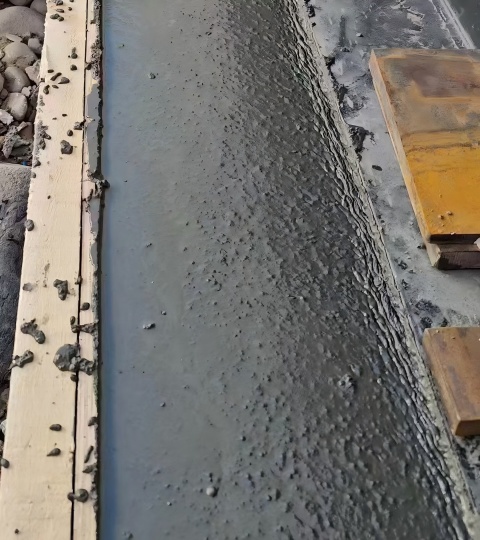 西藏环氧砂浆的特点及施工流程​