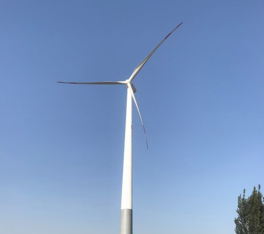 西藏风电基础二次灌浆料的强度要求和用量计算 风电灌浆料施工注意事项