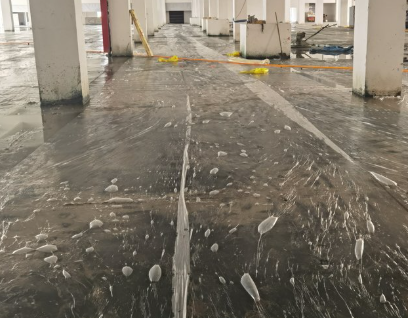 西藏不发火砂浆和不发火金属骨料有什么区别