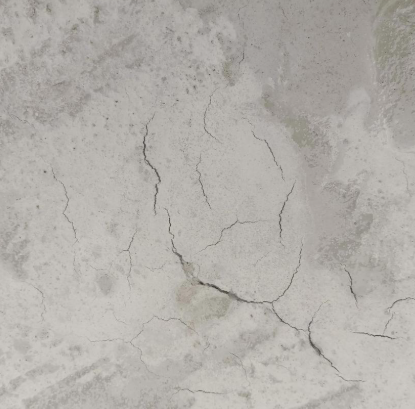 西藏灌浆料为什么会产生裂缝？出现裂缝该如何处理？