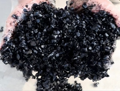 西藏沥青冷补料（沥青砂）的优势特点与施工流程解析