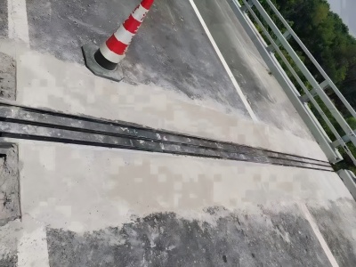 西藏伸缩缝更换后浇筑材料快速结构修补料速砼的产品特点及施工流程​