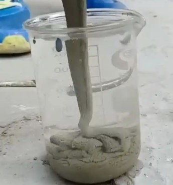 西藏水工混凝土絮凝剂，水下抗分散剂的作用及施工方法