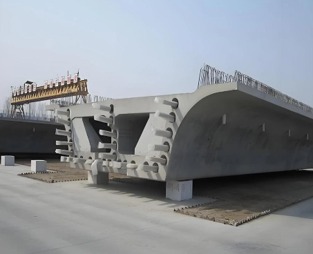 西藏抗冻压浆料的特点及标准化施工工艺